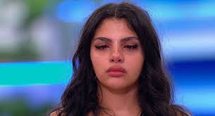 I need Huda to clock tf in to the tv show. Babe, tv needs to be  entertaining and unfortunately, you crashing out is PEAK ENTERTAINMENT  right now