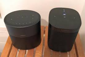 Guitars, drums, amps & effects, pro audio, keyboard & midi Bose Home Speaker 300 Review A Versatile Smart Speaker Begging To Be Compared To The Sonos One Techhive