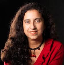 Paulina Jara Straussmann, educadora y escritora: «Creo que la única manera  de lograr hacer algo bueno es cuando eres riguroso»