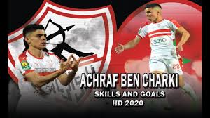 يرى أحمد حسام نجم الزمالك ومنتخب مصر السابق أن الإعلام هو السبب الرئيسي في افتعال أزمة الدولي التونسي فرجاني ساسي لاعب وأضاف: Ø§Ù‡Ø¯Ø§Ù ÙˆÙ…Ù‡Ø§Ø±Ø§Øª Ø§Ø´Ø±Ù Ø¨Ù† Ø´Ø±Ù‚ÙŠ Ù…Ø¹ Ø§Ù„Ø²Ù…Ø§Ù„Ùƒ 2020 Hd Achraf Bencharki Goals Skills Youtube