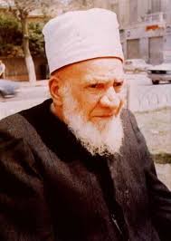 Di Saat Rindu Melakar Cinta :.: Syeikh Muhammad Khalil Khatib