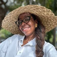 Norma Cooke's Instagram, Twitter & Facebook