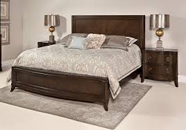 Lacks Ian 4 Pc King Bedroom Set Modern King Bedroom Sets King Bedroom Sets Bedroom Sets