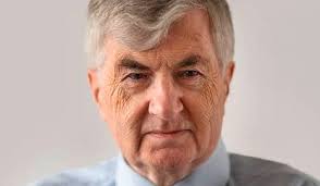 Hitler's People, Richard Evans Interview