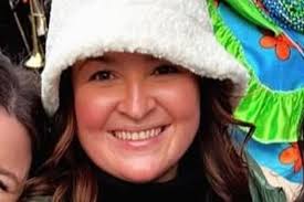 Fundraiser for MaryPat Parson by Maggie Senatore : Support MaryPat's  Journey to Recovery