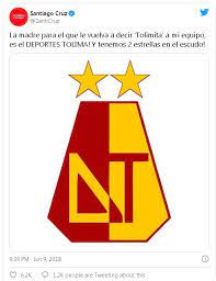 (también se hacen de otros equipos). Santiago Cruz Y Su Amor Por El Deportes Tolima