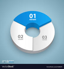 Data 3d Growth Chart Art Info