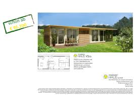 Commod Haus Vico Angebot Haus Wohneinheit Minihaus
