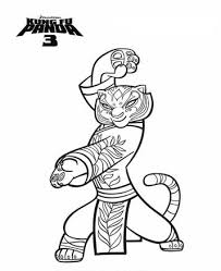 Coloring can be a very relaxing activity for not just children, but adults as well; Kong Fu Panda Coloring Kung Fu Panda Coloring Pages Printable Games Chadwick Abimillepattes Com