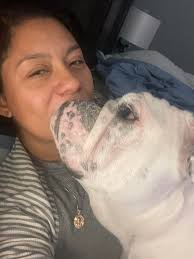 Warden dealing with lingering scent of love