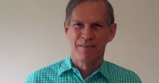 Midway Messenger: Dr. Jim Roach's book about near-death experiences, God's  House Calls, is being published tomorrow