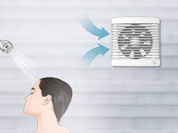 Having it above 3 in winter will ensure any condensation is minimised. How To Change Your Hrv To Summer Mode 9 Steps With Pictures