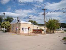 Other places named villa de maría del río seco. Municipalidad De Villa De Maria Del Rio Seco Posts Facebook