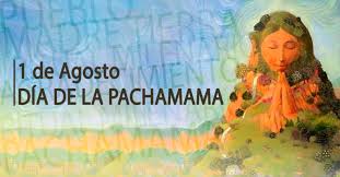 Protocolos preparados para el 2021: 1 De Agosto Dia De La Pachamama Enterate24 Com