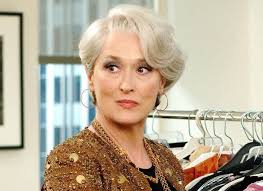 From wikipedia, the free encyclopedia. Miranda Priestly Will Hire You If You Answer These Five The Devil Wears Prada Trivia Questions