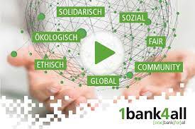 Keine nachhaltige aber sozial und kulturell engagierte bank. Ecocrowd Die Crowdfunding Plattform Fur Nachhaltige Projekte