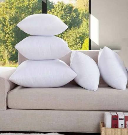 Buy High Quality & Best Fiber Soft Cushion in India | Clickday – Clickday.in