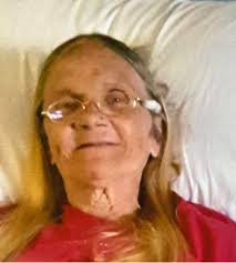 Obituary for Deborah "Deb" Gail (Murphy) Macklin