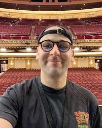 Ryan Bernier's Instagram, Twitter & Facebook