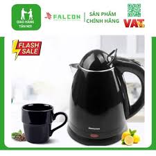 Ấm đun nước siêu tốc Honeyson - Hàng chính hãng