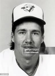 100 Toronto Blue Jays Pat Borders Photos & High Res Pictures