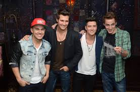 Big time rush is an american pop music boy band formed in 2009. Big Time Rush Season 5 Release Date Cast Plot And More