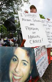 Terri Schiavo's death divided America. The debate it raised lives on.