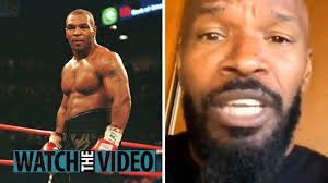 Mike Tyson's wife thinks he'd kill himself if fans 'didn't say hi' to him 