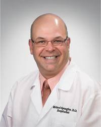 Dr. Michael S Spangler, DO