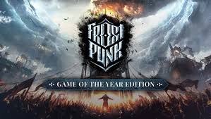 Rise of city, the mobile version of frostpunk, is a simulation game with survival game experience. Frostpunk Game Of The Year Edition On Gog Com