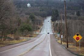Its population has dwindled from more than 1,000. Centralia Spreading Mine Fire Worries Schuylkill Residents Times News Online