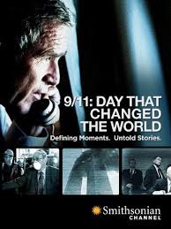 9 11 Day That Changed The World Tv Movie 2011 Imdb