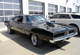 Black 1969 Dodge Charger With Blower Finally Got Everything Re Finnished And Bodykit Rear Back Soon 1969 Dodge Charger Hemi Gonna Take Abou Dodge Charger 1969 Dodge Charger Dodge Charger Hemi