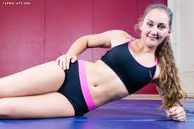 Choose your own favourite from the many colour variations. Femcompetitor Magazine Where The Elite Compete New Beautiful Czech Girl Wrestlers Love Crossfit Too