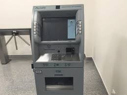*all certified refurbished atm machines come with warranty and are based on availability. Brazil Embraces Make In India Perto Digicon Opens Its First Atm Machine Plant In India The Economic Times