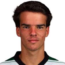 Manuel Mendonça :: 2022/2023