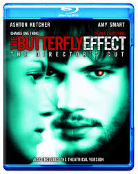 The Butterfly Effect : Kutcher, Ashton, Smart, Amy, Suplee, Ethan, Walters,  Melora, Henson, Elden, Stoltz, Eric, Schmidt, Kevin, Crigger, Cameron,  Scott, William Lee, Bess, Eric, Bress, Eric, Gruber, J Mackye:  Amazon.com.be: Movies
