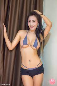 Asian model Ying Zayuri - 13 leaked photos from Onlyfans, Patreon, and  Fansly - 24642