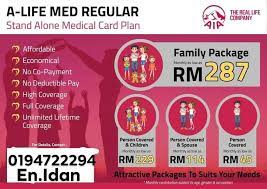 We have 20 training programs, each one providing a solid foundation in the knowledge and clinical skills of family medicine; Kad Perubatan Keluarga Takaful Aia Public Takaful Facebook