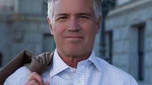 Democrat Jon Harper withdraws from Utah attorney general's race