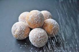 Quarkini Rezept Rezept Quarkini Rezepte Lebensmittel Essen