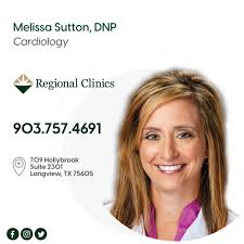 Longview Regional Medical Center