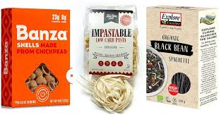 Spray with cooking spray and place. Low Carb Pasta Review 9 Popular Brands Tested Diabetes Strong