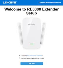The physical part of the connection is done. Linksys Official Support Setting Up The Linksys Re6300 To Range Extender Mode