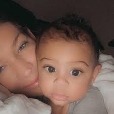 Today would have been Grayson's...