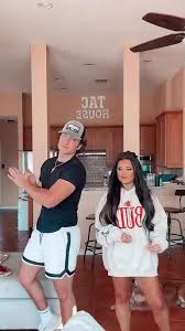 seeing myself dancing... can't understand