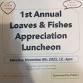 Appreciation Luncheon for Loaves & Fishes event image