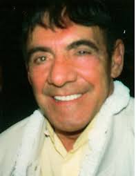 Kenneth “Ronnie” Granger, 85, of Watertown