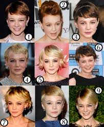 The screenplay, written by hossein amini, is based on james sallis's 2005 novel of the same name. Carey Mulligan Her Best Hair Makeup And Beauty Blog