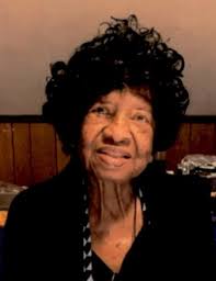 Obituary information for Cornelia A. Land